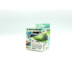 Starline - Cartuccia ink - per Brother - Nero - LC980BK - 16ml