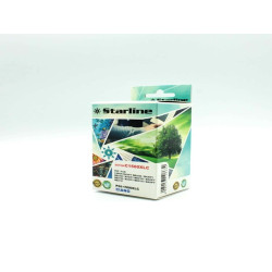 Starline - Cartuccia ink - per Canon - Ciano - PGI-1500XLC -  9193B001 - 11,5ml