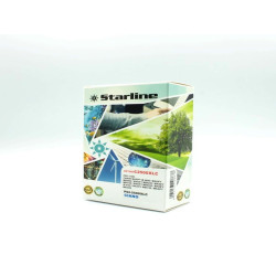 Starline - Cartuccia ink - per Canon - Ciano - PGI-2500XLC -  21 ml