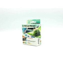 Starline - Cartuccia ink - per canon - Giallo - PGI9 YE - 13,4ml