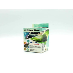 Starline - Cartuccia ink - per Canon - Nero - PGI-1500XLBK - 36ml