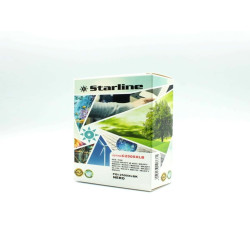 Starline - Cartuccia ink - per Canon - Nero - PGI-2500XLBK - 74,6ml
