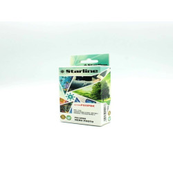 Starline - Cartuccia ink - per Canon - Nero - PGI9 BK - 13,4ml