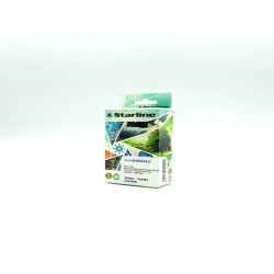 Starline - Cartuccia Ink - per Epson - Ciano - C13T02W24010 - 502XL - 12ml