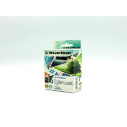 Starline - Cartuccia ink - per Epson - Ciano - C13T061240 - T0612 -14ml