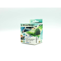 Starline - Cartuccia ink - per Epson - Ciano - C13T27124012 - 27XL - 15ml