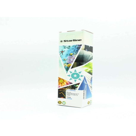 Starline - Cartuccia ink - per Epson - Ciano - EPST944340 - T9442 - 19,9ml