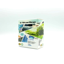 Starline - Cartuccia ink - per Epson - Ciano - T7902 - 79XL-C13T79024010 - 19ml
