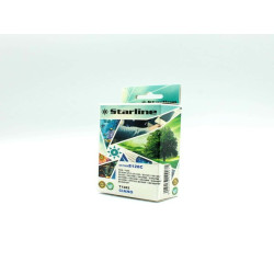 Starline - Cartuccia ink - per Epson - Ciano -C13T12824012 - T1282- 7 ml