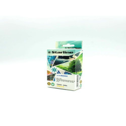 Starline - Cartuccia ink - per Epson - Giallo - C13T24344012 - 24XL - 11ml