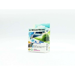 Starline - Cartuccia ink - per Epson - Magenta - C13T044320 - 14ml