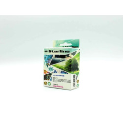 Starline - Cartuccia ink - per Epson - Magenta - C13T061340 - T0613 - 14ml