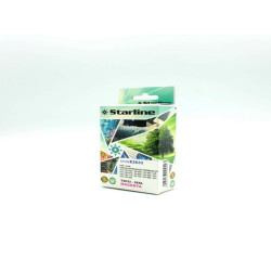 Starline - Cartuccia ink - per Epson - Magenta - C13T26334012 -26XL - 11ml