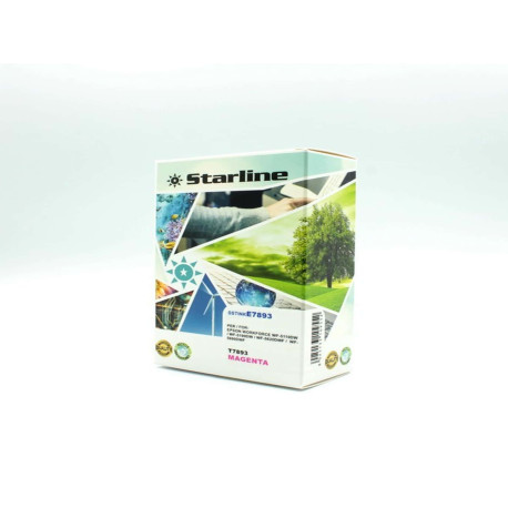 Starline - Cartuccia ink - per Epson - Magenta - T7893 -  C13T789340 - 55ml