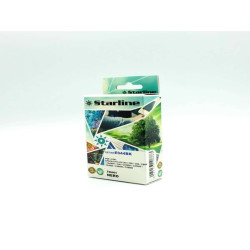 Starline - Cartuccia ink - per Epson - Nero - C13T044120 - 14ml