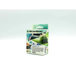 Starline - Cartuccia ink - per Epson - Nero - C13T07114012 - T0711 -11,4ml