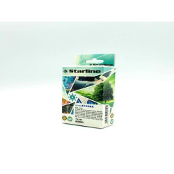 Starline - Cartuccia ink - per Epson - Nero - C13T12914012 - T1291 - 15ml