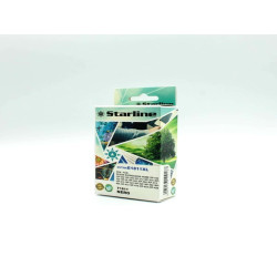 Starline - Cartuccia ink - per Epson - Nero - C13T18114012 - 18XL - 14,6ml