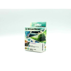 Starline - Cartuccia ink - per Epson - Nero - C13T34714010 - 34XL 16,30ml