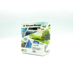 Starline - Cartuccia ink - per Epson - Nero - C13T79014010 - 79XL -42ml