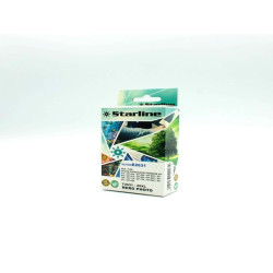 Starline - Cartuccia ink - per Epson - Nero Photo - C13T26314012 - 26XL -11ml