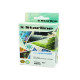 Starline - Cartuccia Ink compatbile per Epson 407 - Nero - 45ml