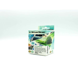 Starline - Cartuccia ink Compatibile - per  HP 300XL - Nero