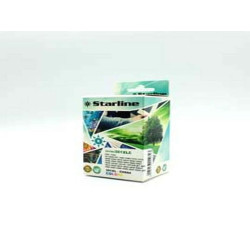 Starline - Cartuccia ink Compatibile - per  HP 301XL - Colore C/M/Y
