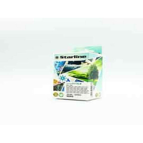Starline - Cartuccia ink Compatibile - per  HP 301XL - Nero