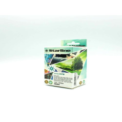 Starline - Cartuccia ink Compatibile - per  HP 337 - Nero - C9364EE