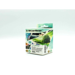 Starline - Cartuccia Ink Compatibile - per HP - 304XL - Nero - N9K08AE - 20 ml