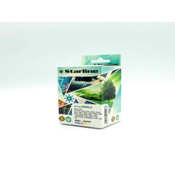 Starline - Cartuccia Ink Compatibile - per HP - C/M/Y -  C2P04AE - 20 ml