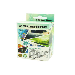 Starline - Cartuccia Ink Compatibile - per HP 10 - Nero - 69ml