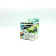 Starline - Cartuccia ink Compatibile - per HP 56 - Nero -C6656AE