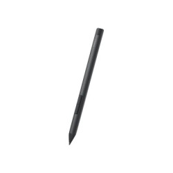Dell PN5122W - Penna attiva - 2 pulsanti - nero - scatola bianca - con 3 anni di Advanced Exchange Service - per Inspiron 7420,