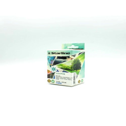 Starline - Cartuccia ink Compatibile - per HP 711 - Ciano - CZ130A - 26ml