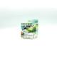 Starline - Cartuccia ink Compatibile - per HP 711 - Giallo - CZ132A - 26ml