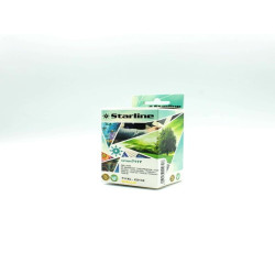 Starline - Cartuccia ink Compatibile - per HP 711 - Giallo - CZ132A - 26ml