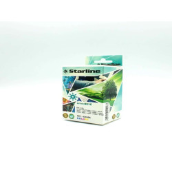 Starline - Cartuccia ink Compatibile - per HP 901 - Colore -CC656AE