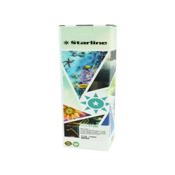 Starline - Cartuccia ink Compatibile - per HP 913 - Nero