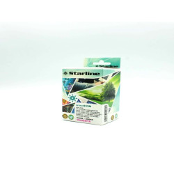 Starline - Cartuccia ink Compatibile - per HP 933 - Magenta - CN055AN - 14ml