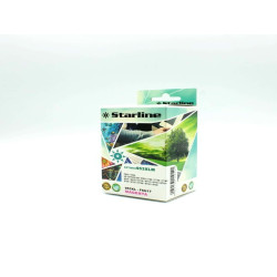 Starline - Cartuccia ink Compatibile - per HP 953XL - Magenta - HPF6U17AE - 26ml