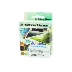 Starline - Cartuccia Ink compatibile per Epson 405XXL - Nero - 45ml