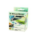 Starline - Cartuccia ink Compatibile per HP N.82 - Nero - 69ml