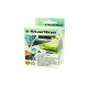 Starline - Cartuccia ink Compatibile per HP 11- Magenta - 28ml