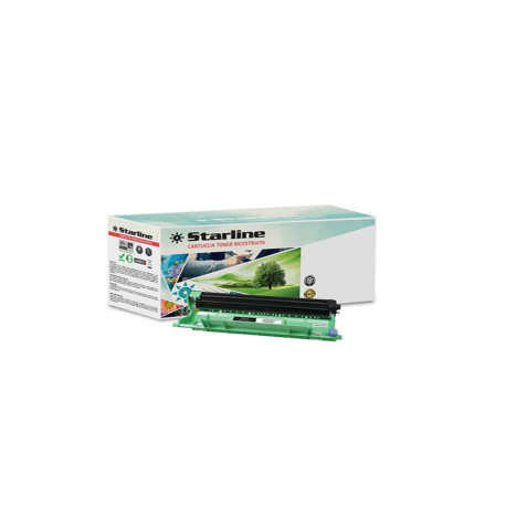 Starline - Tamburo per Brother - Nero - DR-1050 - 10.000 pag