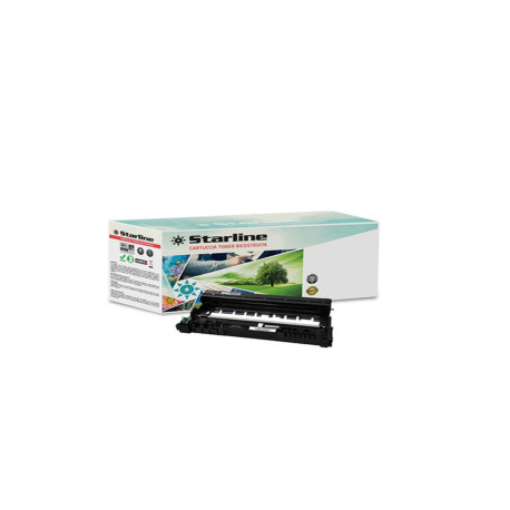 Starline - Tamburo per Brother - Nero - DR2300 - 12.000 pag