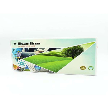 Starline - Tamburo ric. per Brother - Nero - DR3400 - 50.000 pag