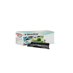 Starline - Tamburo Ricostruito - per Brother - Nero - DR2005 - 12.000 pag