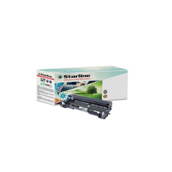 Starline - Tamburo Ricostruito - per Brother - Nero - DR3200 - 25.000 pag